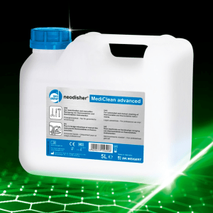 MediClean Advanced