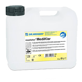 Neodisher Mediklar